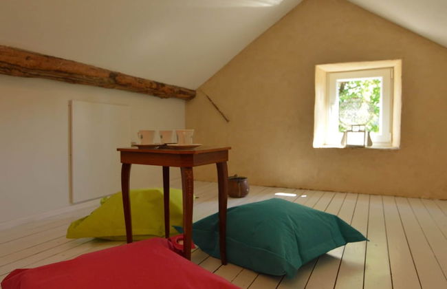 Holiday Home in Fays With Sauna & Hiking - Photo 10