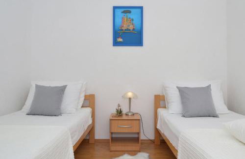 Apartments Vrania - Photo 64