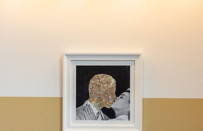 Sosuite 2BR Apt w W/d, Gym, On-site Restaurant - Foto 38