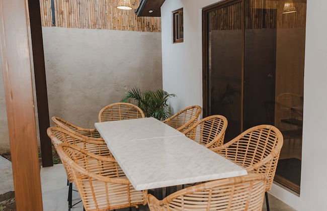 Villa Adara by Araw Residences - Foto 22