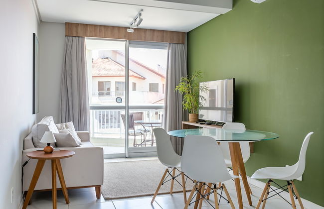 Pousada Costão dos Ingleses - Photo 72