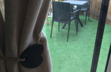 Le Cocon du bourg d’Agon - Foto 10