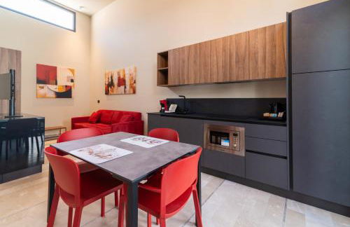 Le Stanze di Gianmarmo - Galleria 41037 - Photo 24