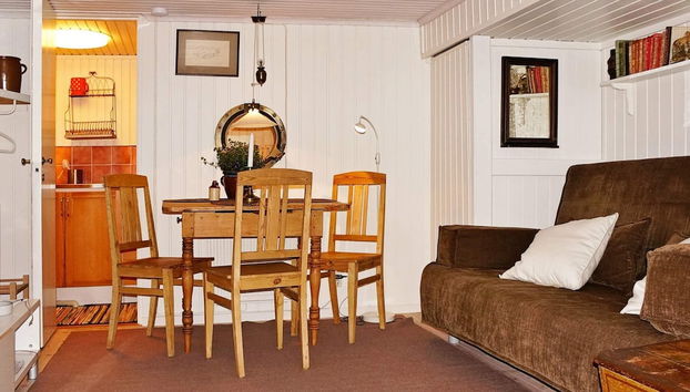 2 Person Holiday Home in Torslanda - Photo 3