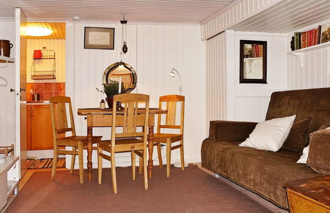 2 Person Holiday Home in Torslanda - Photo 3