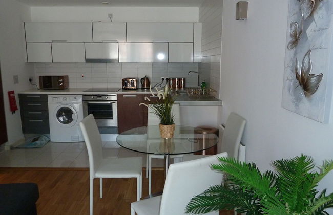 Approved Apartments Skyline Manchester - Foto 9