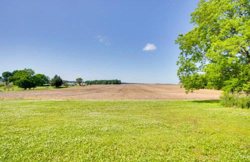 Dog-Friendly Lexington Retreat Step-Free Access! - Foto 25