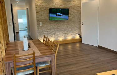 Apartment Nordschleife- Vina A3 - Foto 2