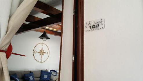 Villa Joseph - Foto 3