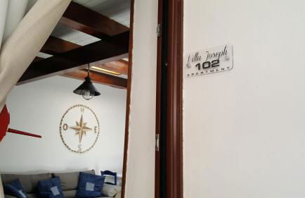 Villa Joseph - Foto 3