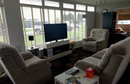 Grand Chalet 64 Disabled Friendly - Foto 26