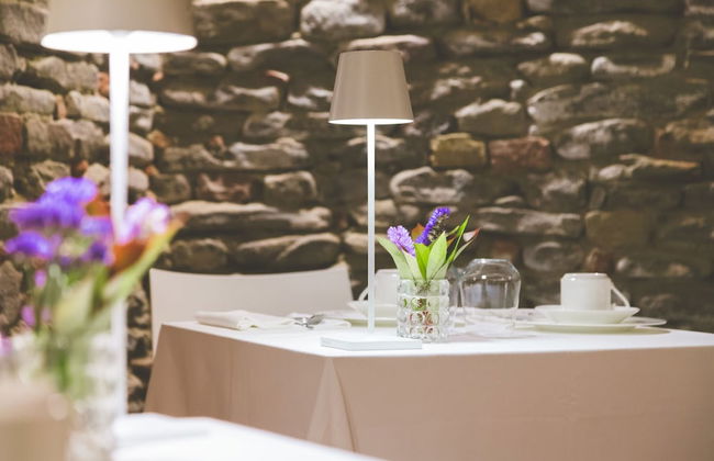 Relais Villa del Borgo - Photo 44