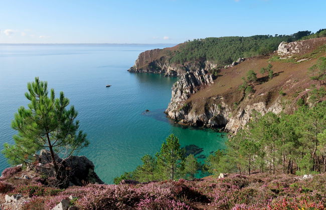 Du Bout du Monde - Foto 28
