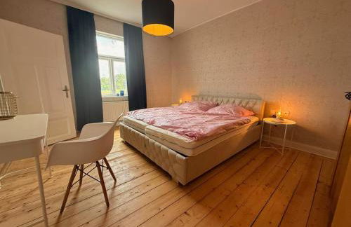 Renoviertes Haus am Sommerdeich - Photo 17