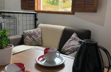 Recanto da Paz Ibitipoca com Hidromassagem - Photo 7