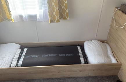 Serenity Holiday Home - Foto 12