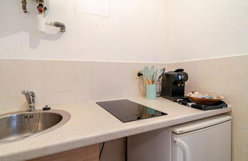 Le petit élégant, Parking Facile, GARE, Wifi - Foto 13