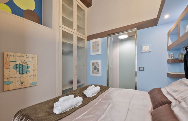 Rome as you feel - Governo Vecchio - Photo 3