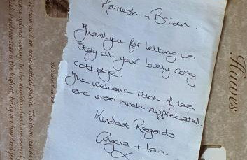 Station Cottage Hawes - Foto 50