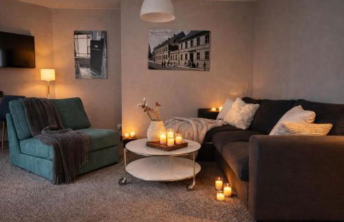 Haus Gitta - Stilvolle Stadtoase - Foto 4