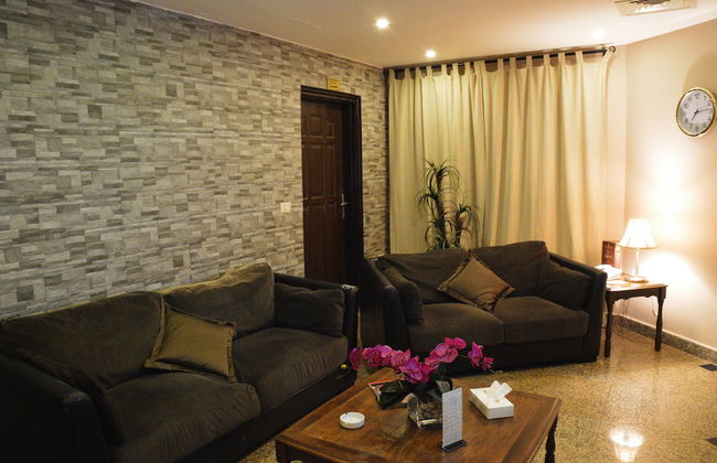 Capri Hotel Suites - Foto 21