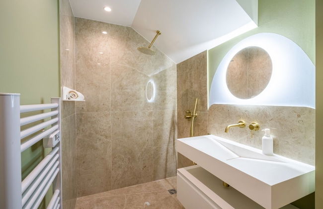 Résidence Saint-Tropez FENIERS - Foto 67