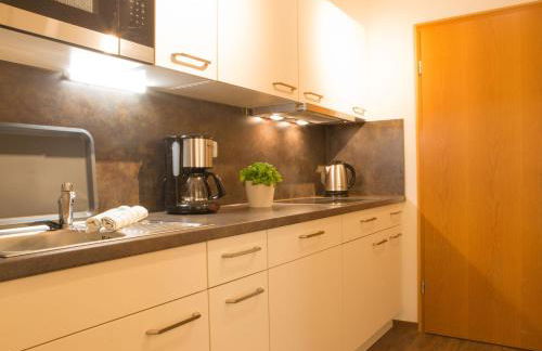 Ahorn-Appartements - Chiemgau Karte - Foto 11