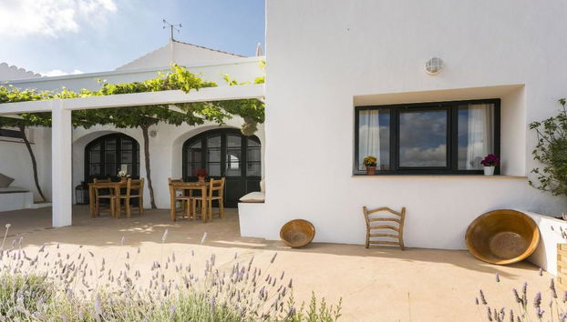 Agroturismo Son Vives Menorca - Adults Only - Foto 5