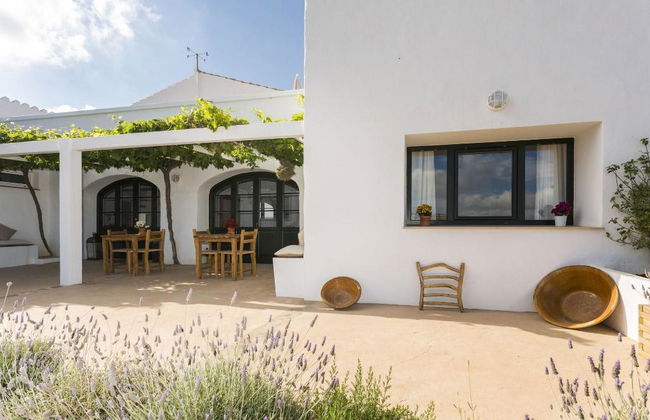 Agroturismo Son Vives Menorca - Adults Only - Foto 5