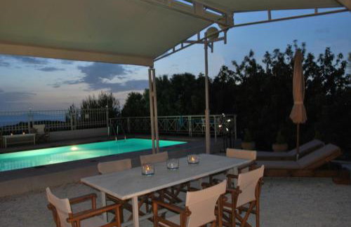 Chrysiida Luxury Suites - Foto 12