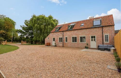 The Hayloft at Warren House - Foto 1