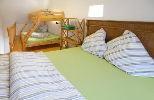 Nengshof Ferienhaus Gänseblümchen - Foto 13