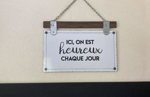 Les volets verts - Foto 35