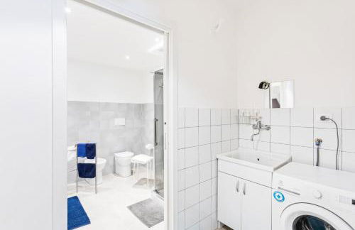 Luminoso Nuovalucello Apart- Giardino e Parcheggio privato - Foto 42