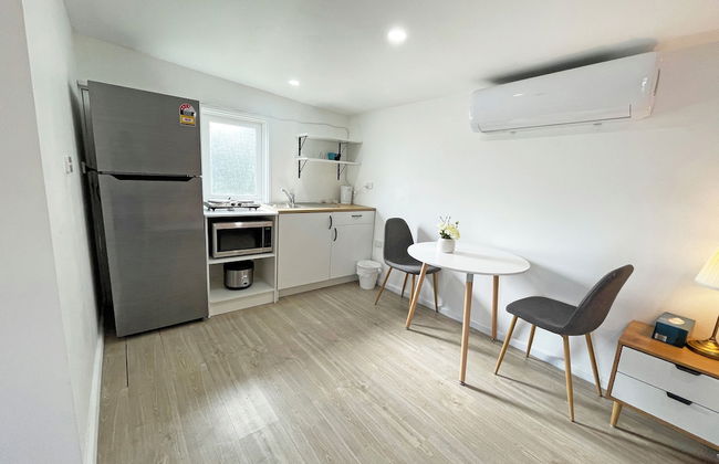 Mentone Compact Backyard Cabin Beachside - Foto 7