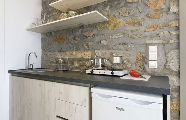 Serifos Houses Kalo Ampeli - Photo 12