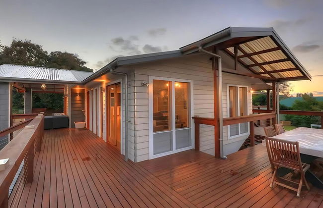 Whalers Watch Luxury Home - Foto 16