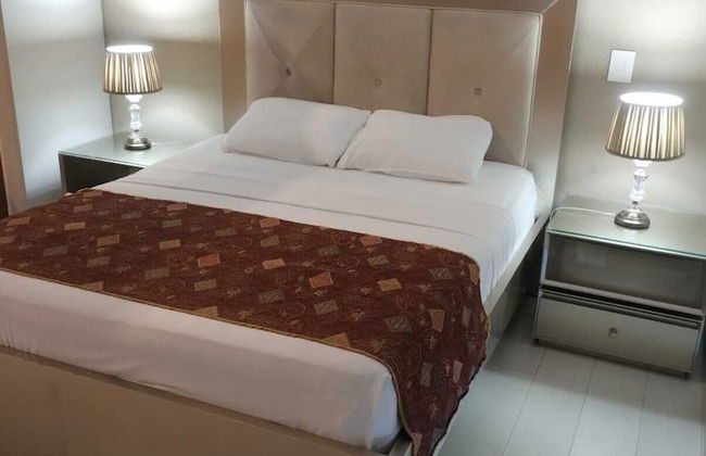 RAMS APARTASUITE EN HOTEL 5 ESTRELLAS - Foto 2