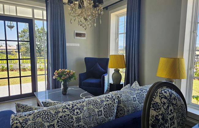 Private Villa by the Tea Estate - Foto 7