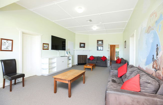 Beachfront Bliss - Wi-fi BBQ Group House - Foto 5