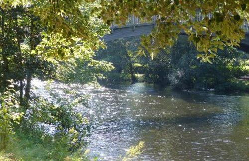 Ferienhaus Fischbachtal - Foto 22