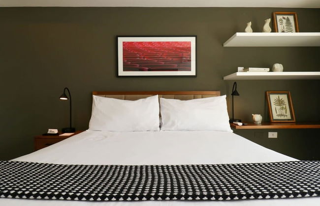 w Sophisticated Loft w AC in Barranco - Photo 17