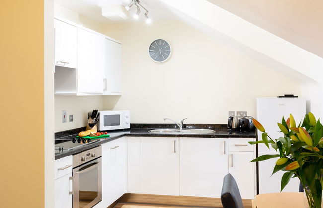 SACO Jersey Merlin House - Foto 53