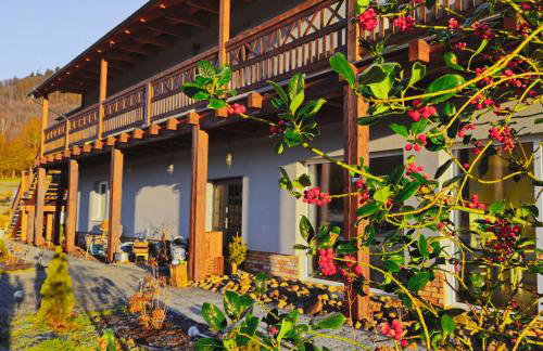 Lawendowy Raj - Foto 1