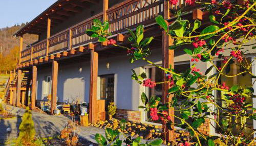 Lawendowy Raj - Foto 1