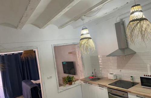 Alzira bonita Loft A junto plaza mayor, la Murta - Foto 30