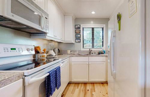 Bayfront Retreat - Foto 20