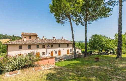 Apartment Francigena-1 by Interhome - Foto 39