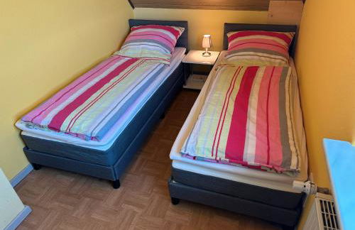 Ferienwohnung Taunusnest - Foto 9