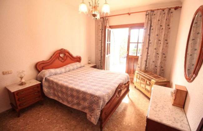 107487 - House in Yunquera - Foto 4